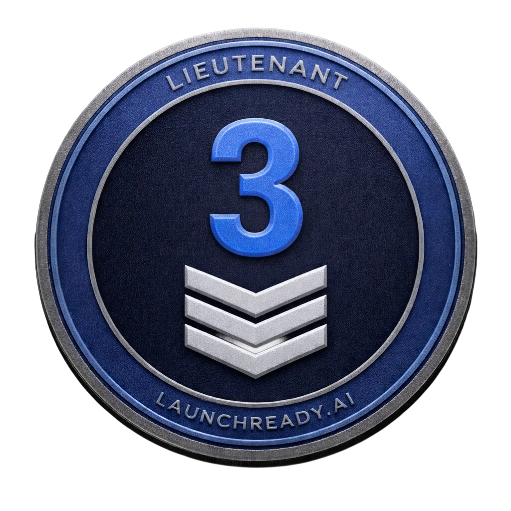 Level 3 coin