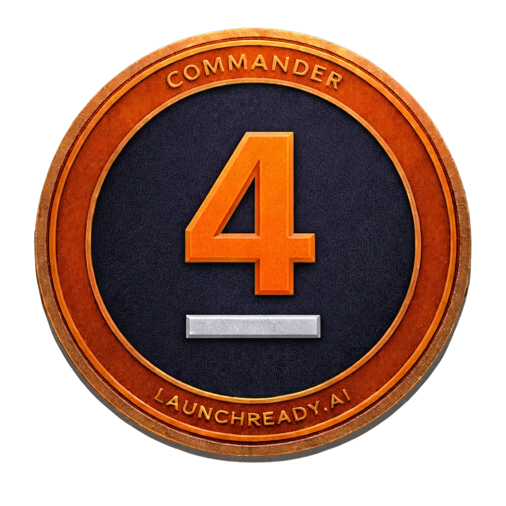 Level 4 coin
