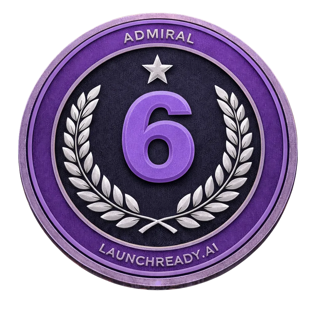 Level 6 coin