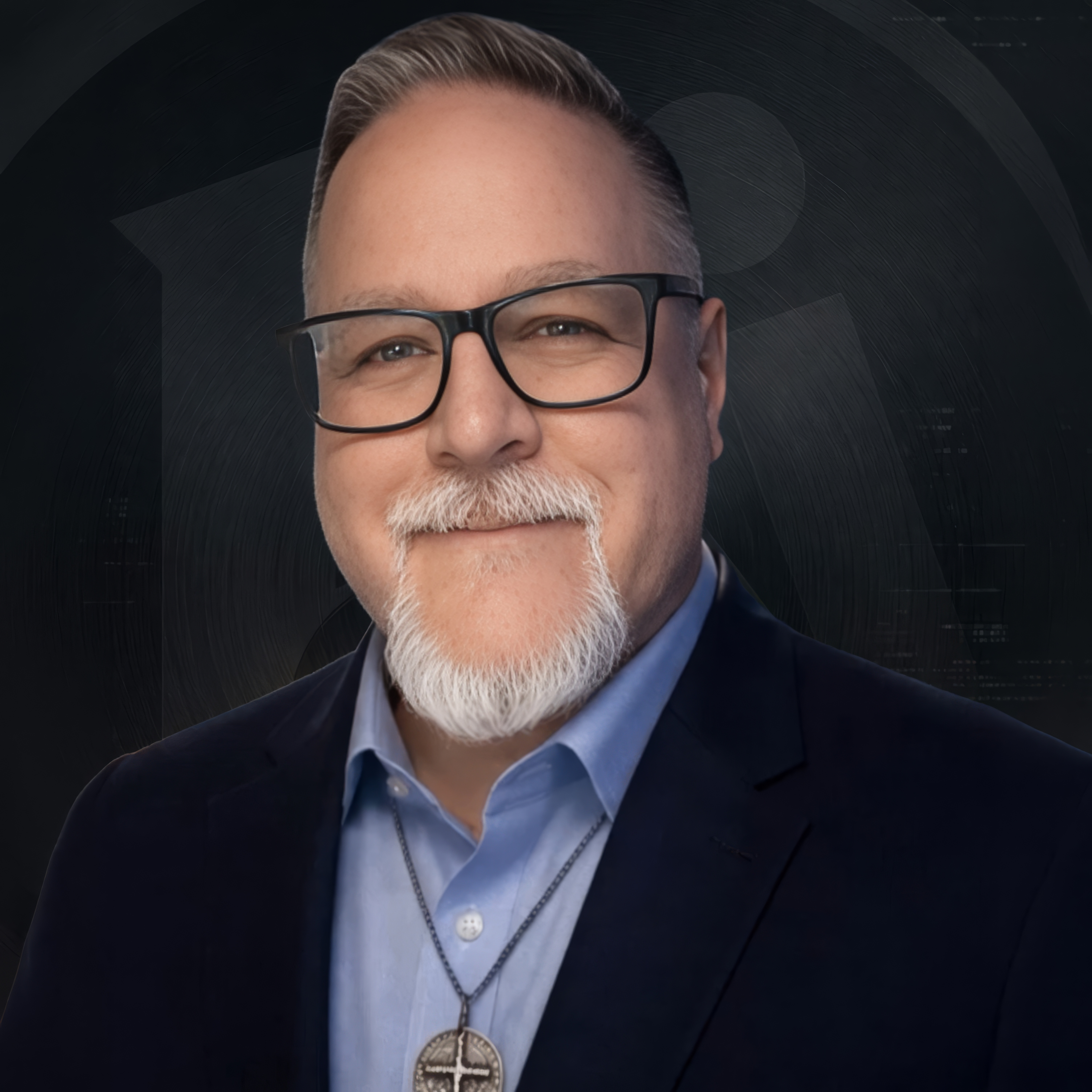 Harrison Painter, founder of LaunchReady.ai