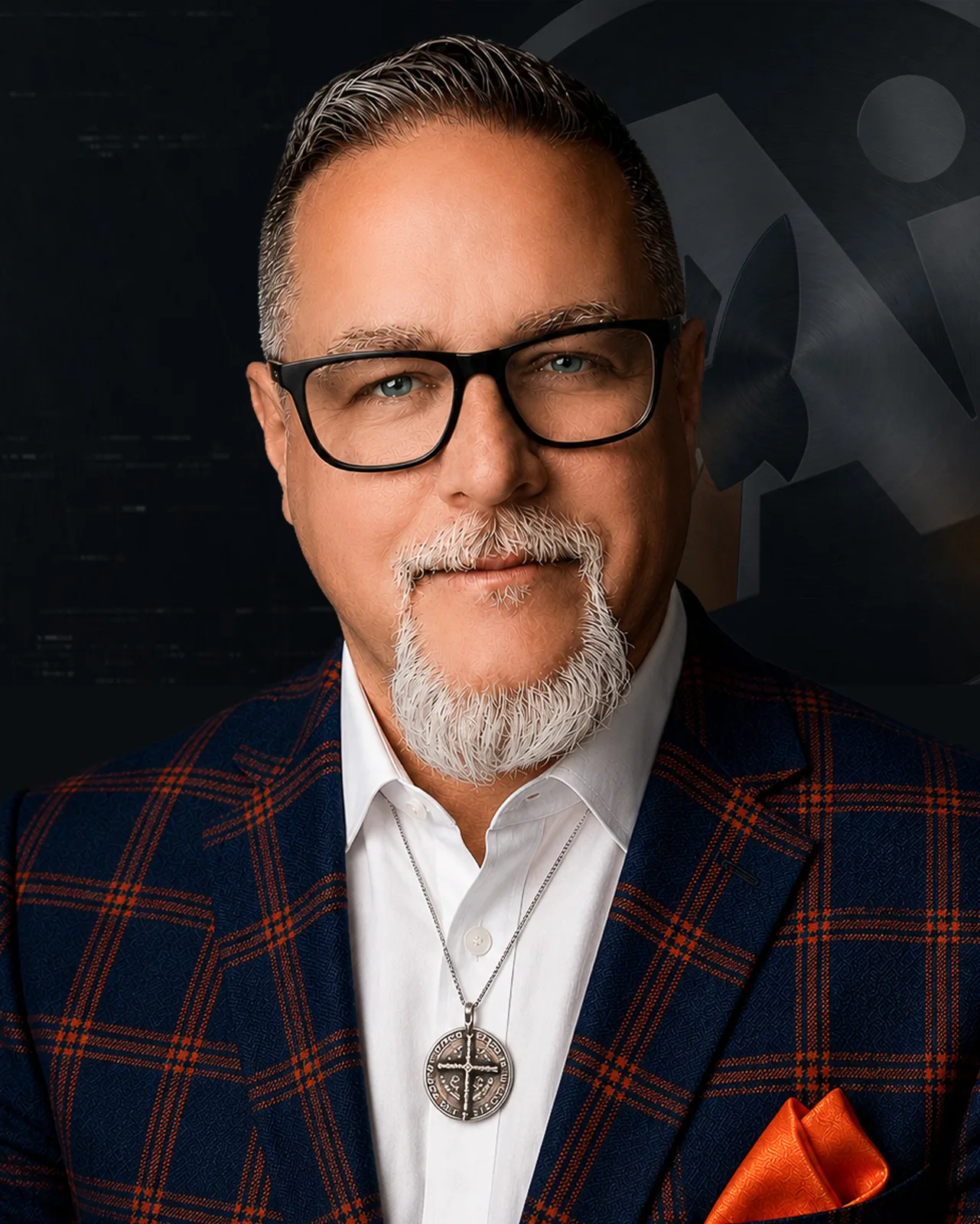 Harrison Painter, founder of LaunchReady.ai