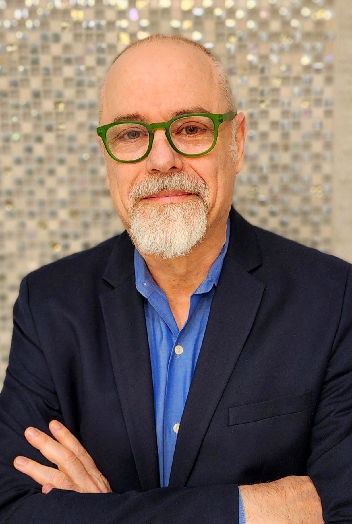 Jay Samit, author and former Vice Chairman of Deloitte Digital