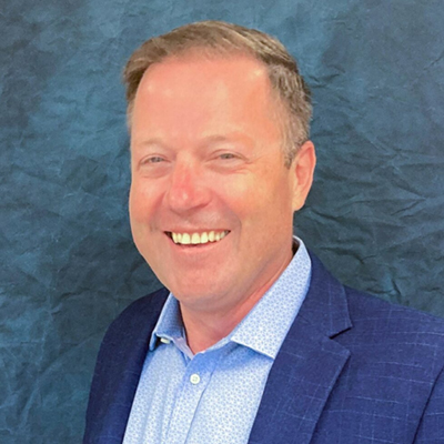 Jim Gaw, President of Wheaton Worldwide Moving