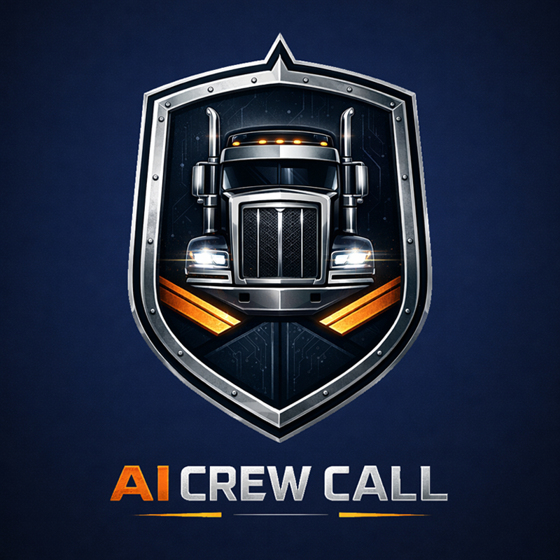 AI Crew Call logo