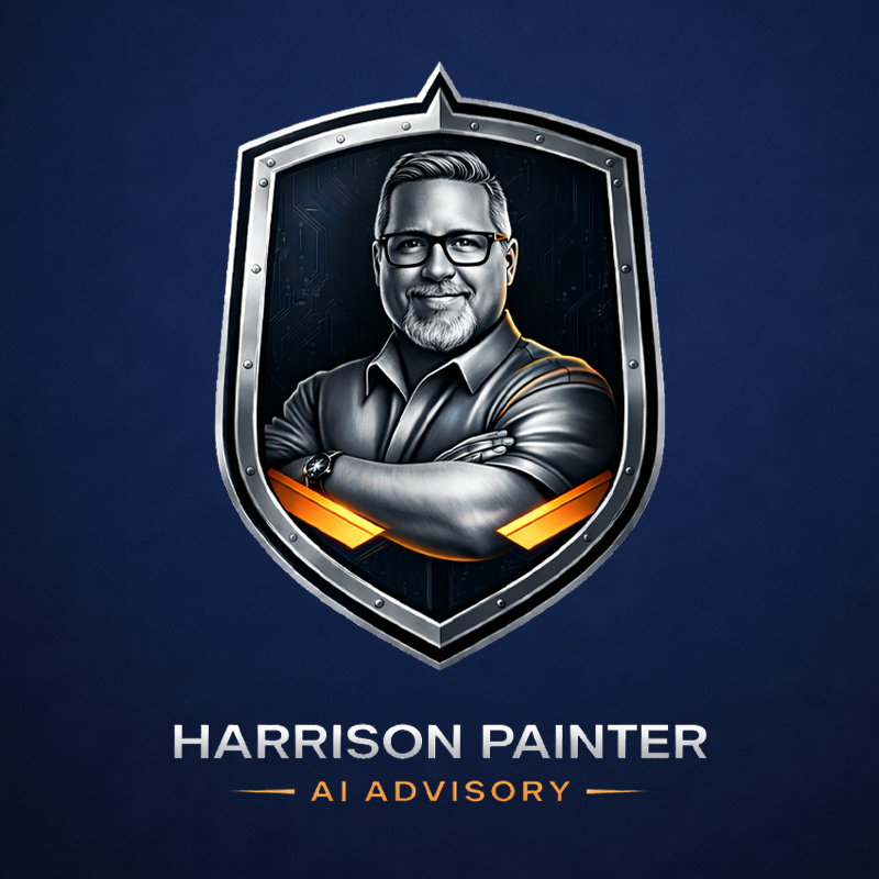 Harrison Painter, AI Business Advisor