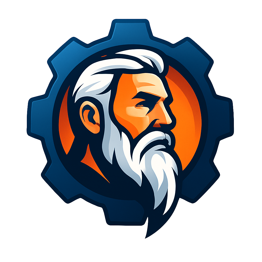 Barnabas AI Executive Assistant